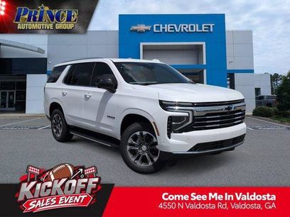 New 2026 Chevrolet Tahoe LT w/ Comfort Package