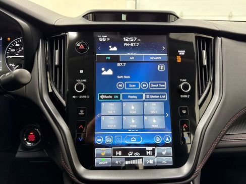 New 2025 Subaru Legacy Sport image 18