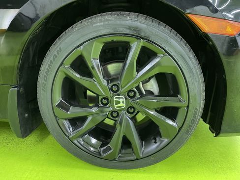 Used 2021 Honda Civic Sport image 15