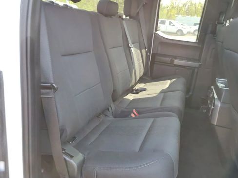Used 2020 Ford F150 XLT w/ Equipment Group 301A Mid AWD/4WD image 12