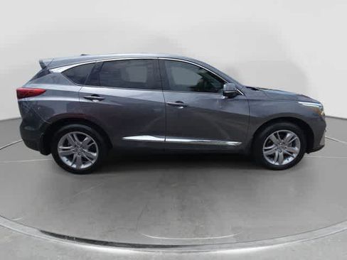 Certified 2019 Acura RDX FWD w/ Advance Package image 9