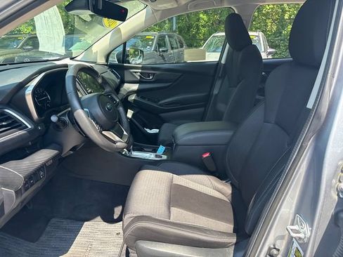 Certified 2024 Subaru Ascent Premium w/ Convenience Package AWD/4WD image 36