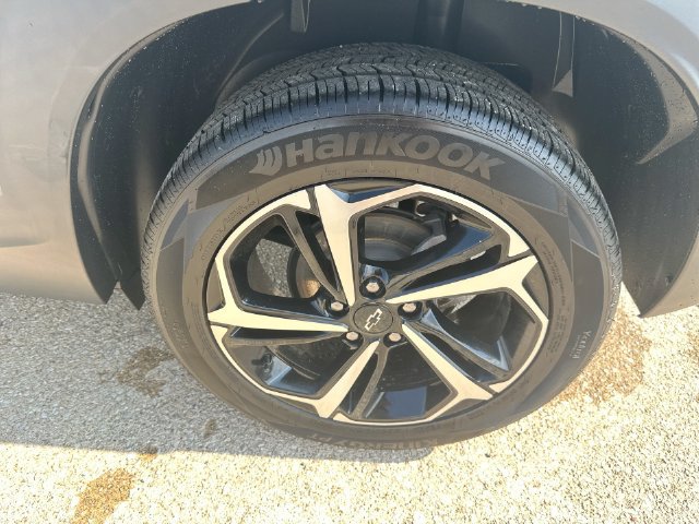 Used 2023 Chevrolet TrailBlazer RS w/ Convenience Package AWD/4WD image 54