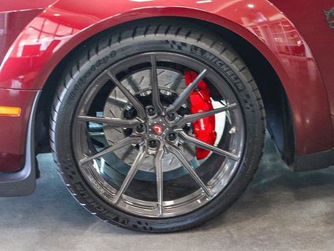 Used 2018 Dodge Challenger SRT Demon image 8