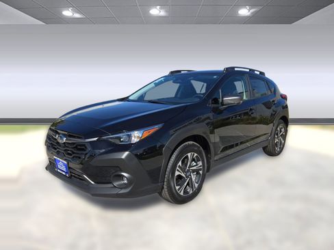 New 2025 Subaru Crosstrek 2.0i Premium image 1