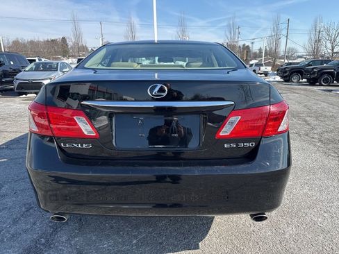Used 2007 Lexus ES 350 image 3