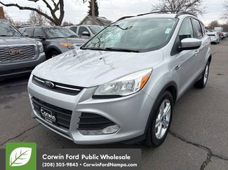 Used 2015 Ford Escape SE w/ Equipment Group 201A 360° Tour