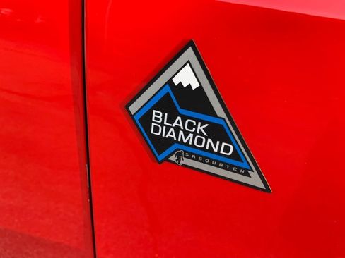 Used 2024 Ford Bronco Black Diamond w/ Sasquatch Package AWD/4WD image 10