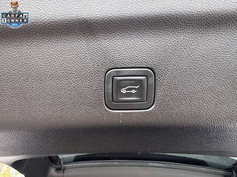 Used 2026 Chevrolet Suburban RST w/ Comfort Package RWD image 39