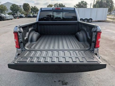 New 2026 RAM 1500 Big Horn AWD/4WD image 12