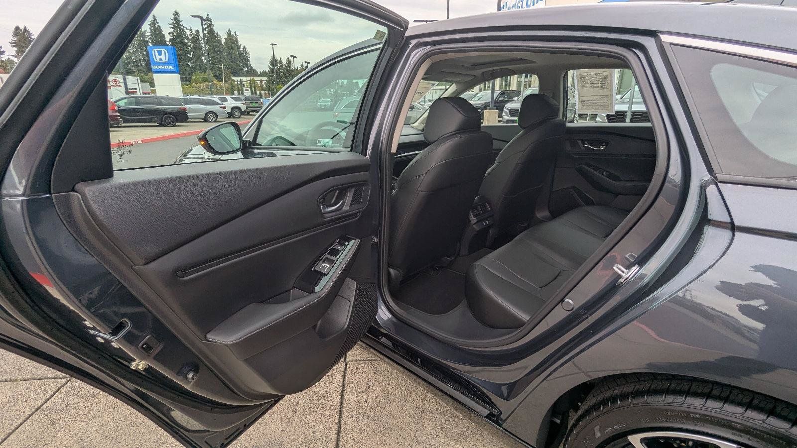 Used 2026 Honda Accord Touring image 13