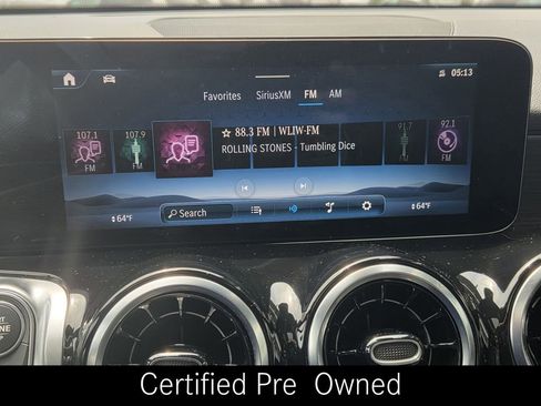 Certified 2026 Mercedes-Benz GLB 250 4MATIC image 23