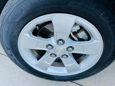 Used 2016 Chevrolet Malibu LT image 29