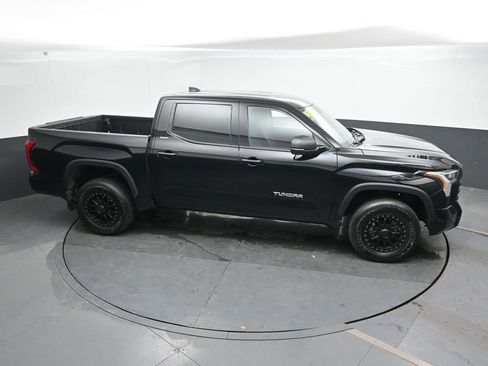 Used 2024 Toyota Tundra SR5 AWD/4WD image 25