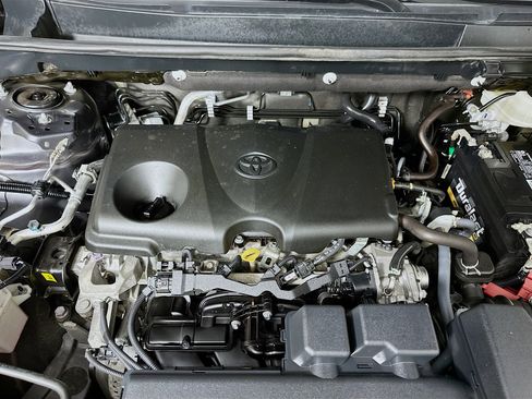 Used 2024 Toyota RAV4 LE image 32