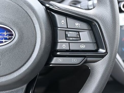 New 2026 Subaru Crosstrek 2.0i Premium image 29