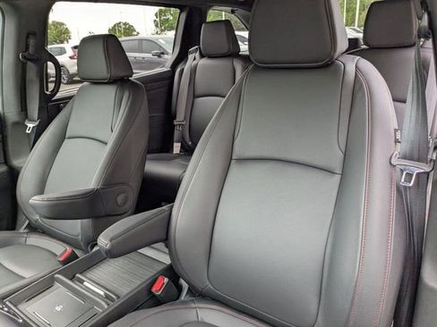 Certified 2026 Honda Odyssey Sport-L image 27