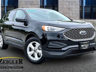 Used 2023 Ford Edge SE