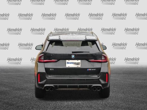 Certified 2026 BMW X1 M35i image 8