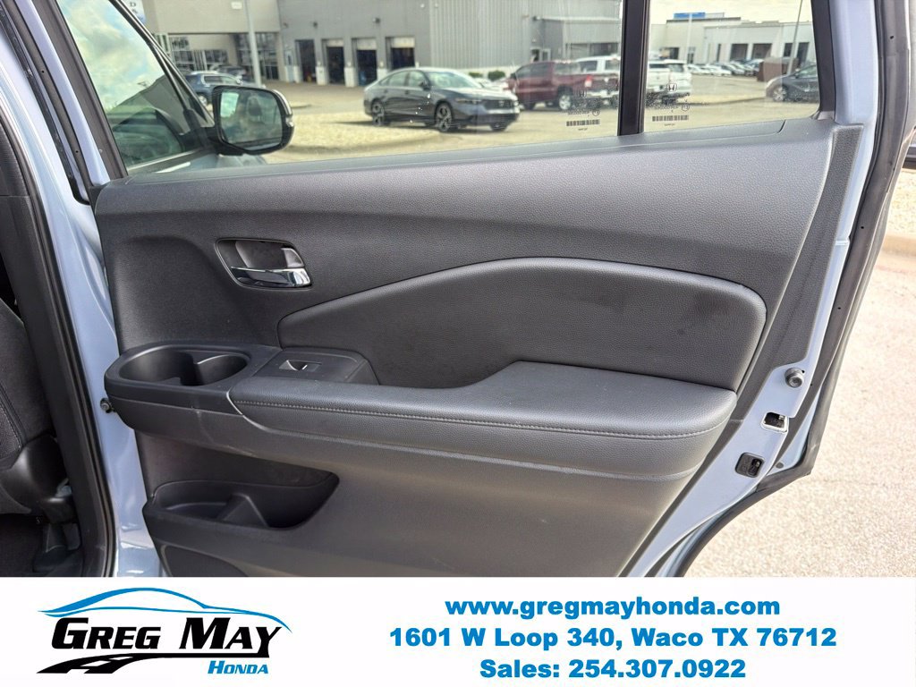 Used 2022 Honda Pilot Sport image 28