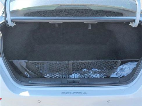 New 2025 Nissan Sentra SR w/ SR Premium Package image 6
