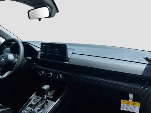 New 2026 Honda CR-V LX image 24