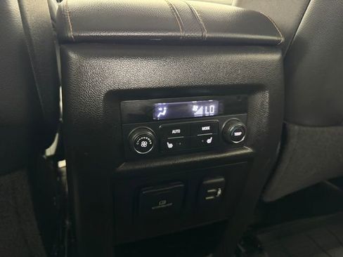 Used 2020 Chevrolet Traverse Premier w/ Redline Edition FWD image 41