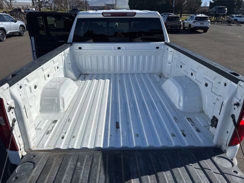 Used 2022 Chevrolet Silverado 1500 LT w/ All Star Edition Plus image 12