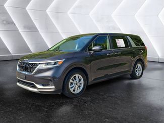 Used 2022 Kia Carnival LX FWD video 1