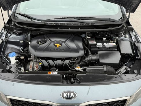 Used 2018 Kia Forte EX FWD image 15