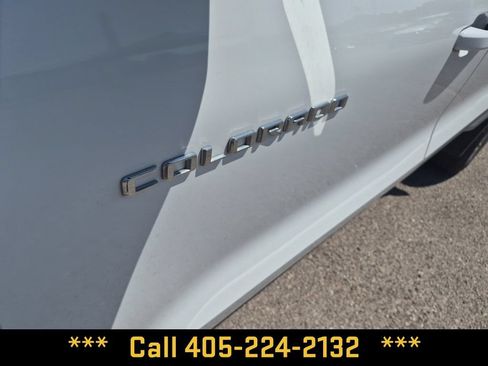 Used 2024 Chevrolet Colorado LT w/ LT Convenience Package II RWD image 7