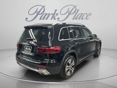 Used 2024 Mercedes-Benz GLB 250 image 5