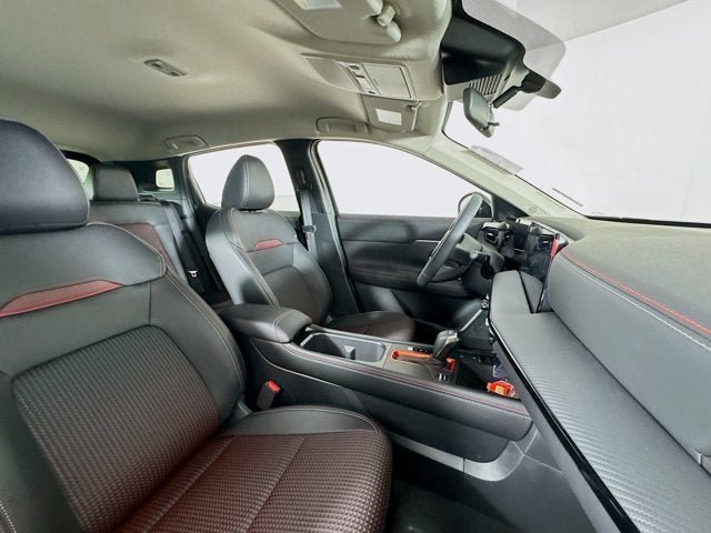 New 2026 Nissan Kicks SR w/ Cold Weather Package AWD/4WD image 23