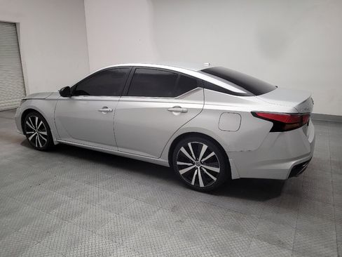 Used 2022 Nissan Altima 2.5 SR FWD image 3