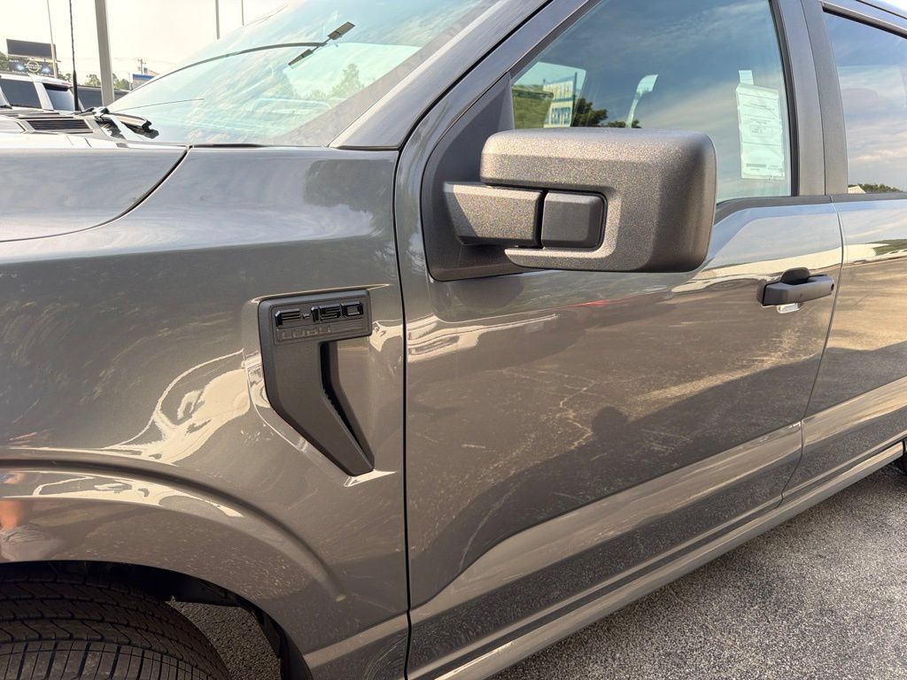 New 2026 Ford F150 STX w/ F-150 LOBO Package AWD/4WD image 10