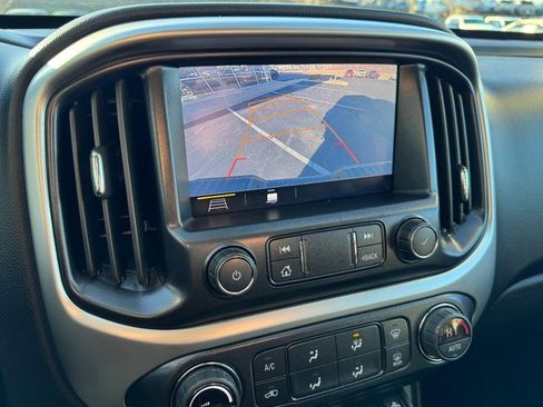 Used 2022 Chevrolet Colorado ZR2 image 20