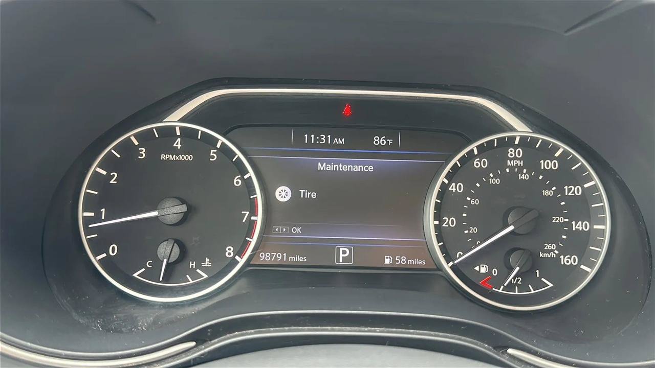 Used 2016 Nissan Maxima 3.5 S FWD image 40