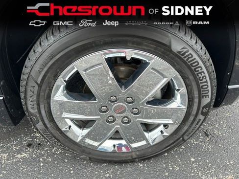 Used 2016 GMC Acadia Denali FWD image 20