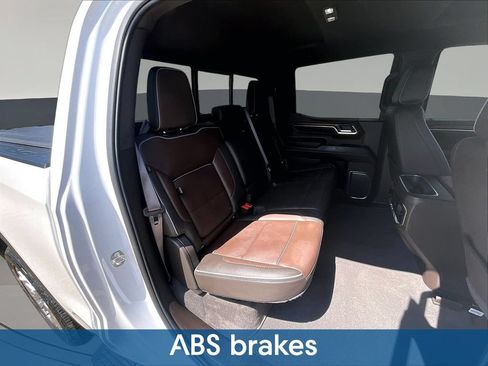 Used 2024 GMC Sierra 1500 Denali AWD/4WD image 29
