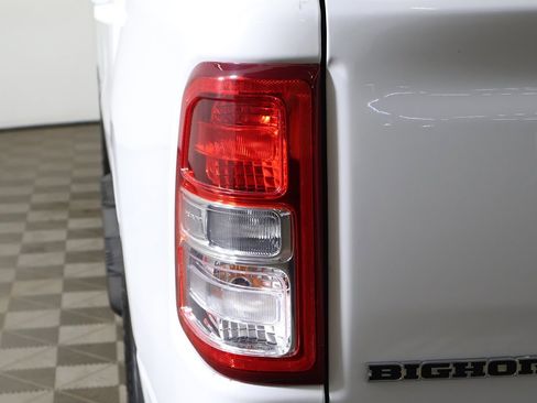 Used 2020 RAM 1500 Big Horn image 12