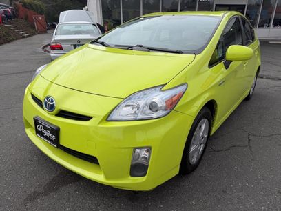 Used 2010 Toyota Prius Two