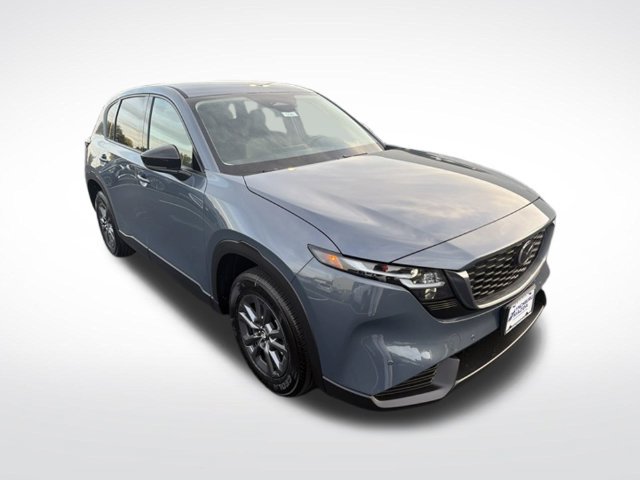 New 2026 MAZDA CX-5 Select AWD/4WD image 7