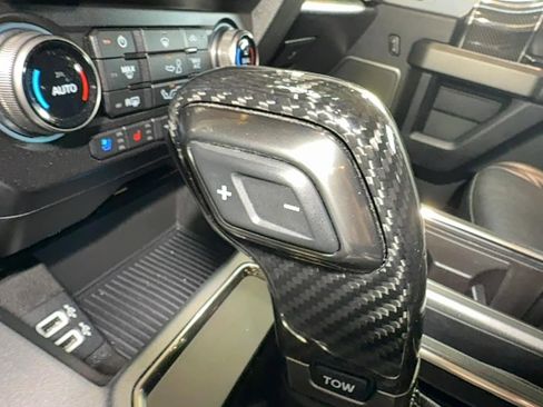 Used 2018 Ford F150 Raptor w/ Equipment Group 802A Luxury image 52