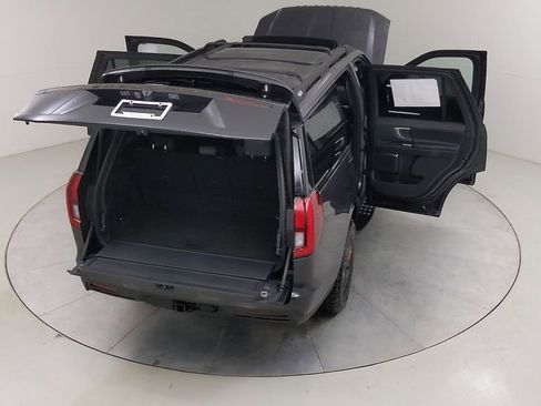 New 2026 Ford Expedition Tremor image 53