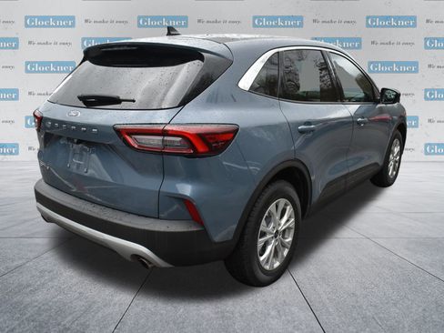 Used 2023 Ford Escape Active w/ Cold Weather Package image 6