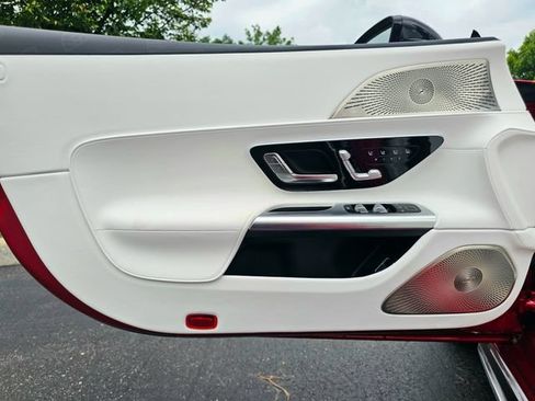 New 2026 Mercedes-Benz Maybach SL 680 image 25