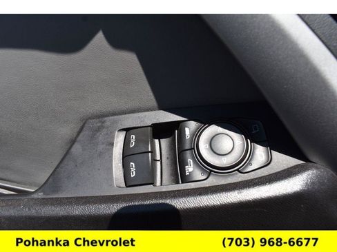 Used 2018 Chevrolet Camaro SS RWD image 23