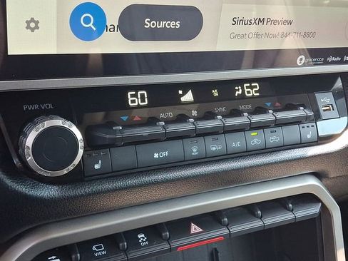 Used 2023 Toyota Tundra SR5 w/ SR5 Premium Package AWD/4WD image 16