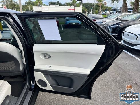 Used 2023 Hyundai Ioniq 5 SEL AWD/4WD image 52