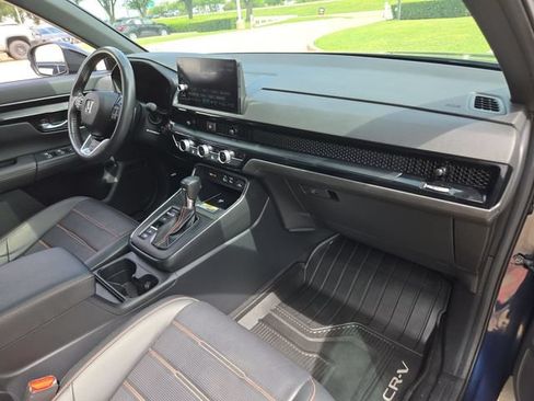 Used 2023 Honda CR-V Sport Touring image 27